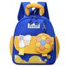 Eyecatching Lightweight And Kids Backpack For School With Comfortable Arch Shoulder Straps