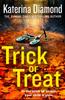 Libro Trick or Treat
