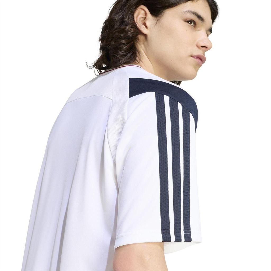 Adidas Mens HOT Raglan T-Shirt