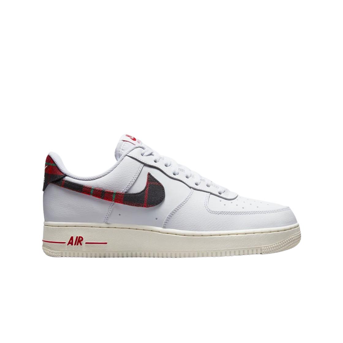 

Мужские кроссовки Nike Air Force 1 Low University Red Stadium Green DV0789-100