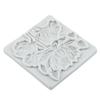Lotus Flower Silicone Mold Lotus Flower Leaf Fondant Molds Cake Decorating Tools Cupcake Topper Candy Resin Clay Chocolate Gumpaste Mold