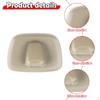 Car Ceiling Hook 32226343, Space-Saving Organizer for Bags And Wallets S90