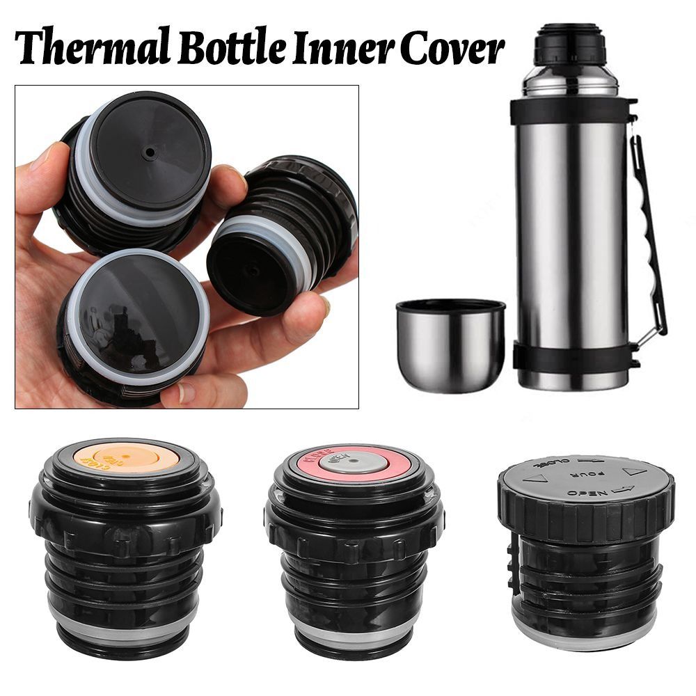 Insulation Mug Inner Cover Leak-proof Mug Stopper Thermoses Accessories Water Cup