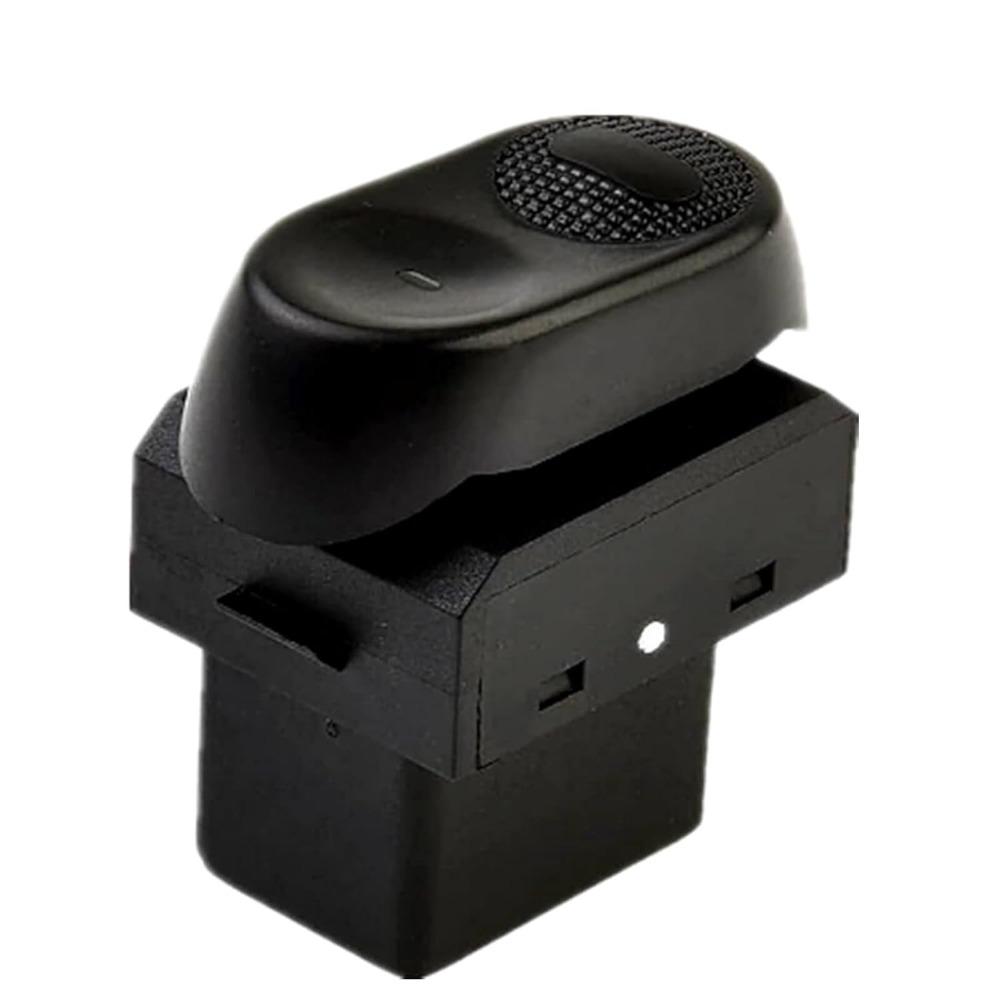 

Черный 901-5203 Переключатель стеклоподъемника переднего пассажира со стороны водителя для Freightliner Cascadia 125 2008-2014 гг.