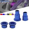 Electric Bike CNC Front Rear Wheel Axle Hub Spacer For Sur-Ron Surron Light Bee S & Light Bee X For Segway X160 X260 Universal