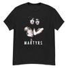 T-shirt fan art film cult Martiri