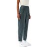 Lacoste Womens/Ladies Stretch Checked 7/8 Golf Jogging Bottoms