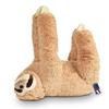 Large Plush Toy Pillow Plushies Mascot Sloth 90cm.gift for a Child