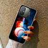 Baseball Sport Soft Phone Case for Xiaomi Redmi 15C 15 14C 13C 12C Poco X5 X6 X7 Pro X3 F8 F7 Ultra M8 13 12 Cover Back Shell
