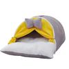 Cat Nest  All Seasons  Universal Winter Cat House  Enclosed Cat Kitten  Kitten Bed Tent  Cat Nest  Winter Warm Supplies