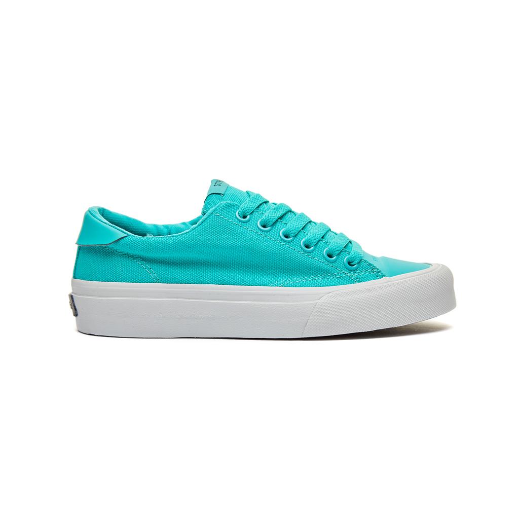 Straye Stanley / Teal / Sst6449