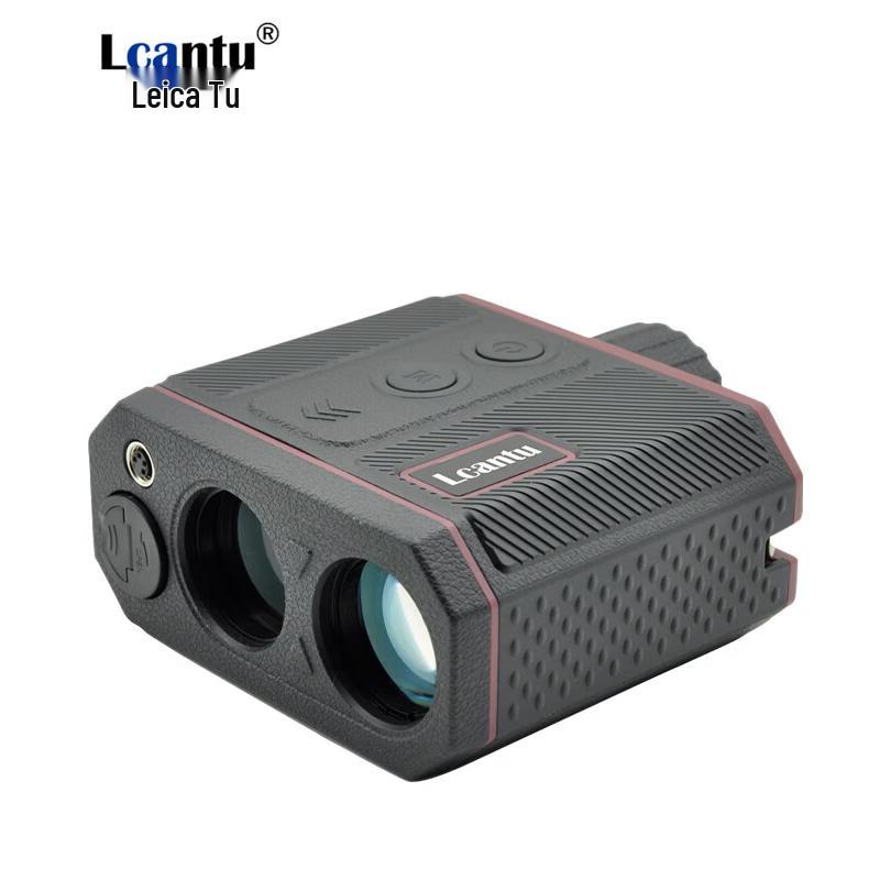 

LCANTU LRF8000S High-Precision Laser Rangefinder