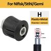 M22 High Pressure Washer Hose Connector Converter Power Washer Water Gun Conversion Interface For Bosch Karcher Lavor Nilfisk