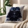 DDarth VVader SStar WWars Classic Cushion Cover For Pillow Printing Sofa Decoration Home Car Room Office Nordic Simplicity