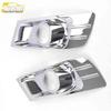 Venucia T70 Front Fog Light Decoration Frame and Cover Ring Accessories