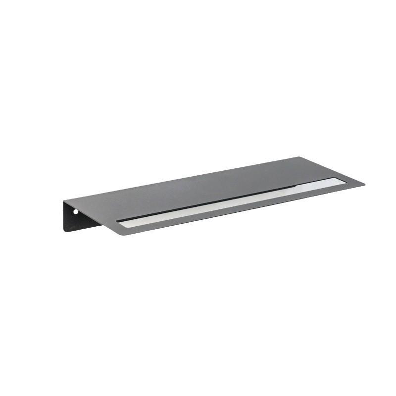 New Bathroom Towel Storage Rack Stylish and Simple Wall Mounted Towel Rack Bathroom and Bedroom Storage Rack