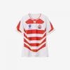 Canterbury Japan RWC 2023 Replica Home Jersey, Size 10, White, Size 4L