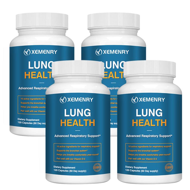 Rich In Vitamin C, Vitamin K2, and Pine Bark Mixture; Easily Absorbed; Suitable for Both Men and Women.