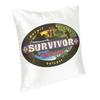 Reality Tv Survivor Nicaragua Cushion Covers Sofa Home Decor Square Throw Pillow Cover 40X40Cm