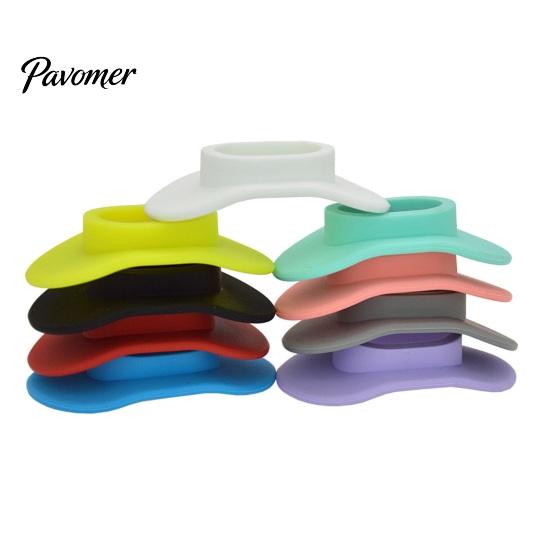 Deep Diving Mouthpiece Regulator Lips Cover Flexible Soft Food Lip Protective Grade Silicone Underwater Breathing Accessories
