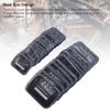 40 Pcs Tire Patch Rubber Thickening Strong Adhesive Repair Kit Motorcycle Car Tire Tube