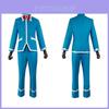 Costume Cosplay Inuyasha Pour Halloween Tenue Suzuki Inuyasha Pour Comic Con