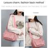 Waterproof Women Shoulder Bag Multifuntional Crossbody Bag Fashion Travel Purse