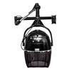 Wall-Mounted Hair Salon Steamer Dryer for Styling and Perming