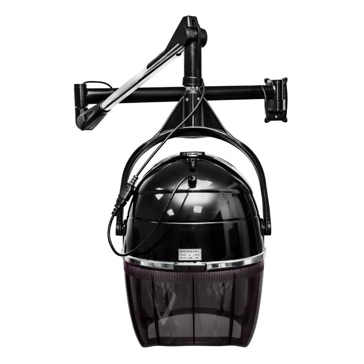 Wall-Mounted Hair Salon Steamer Dryer for Styling and Perming