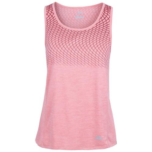 

Trespass Womens/Ladies Lopu TP75 Active Tank Top