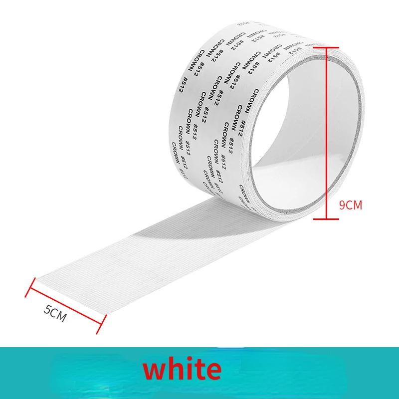 Fenster-Bildschirm-Reparaturband, selbstklebendes Netzband, Netz-Tür-Fix-Patch, Anti-Insekten-Moskito-Netz, Reparatur gebrochener Löcher