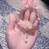 Fashionable And Beautiful Bracelet, Light Luxury, Bead Bracelet Bracelet