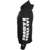 New Era Nfl Fleece Hoody - Vertical Bucs Seahawks Patriots