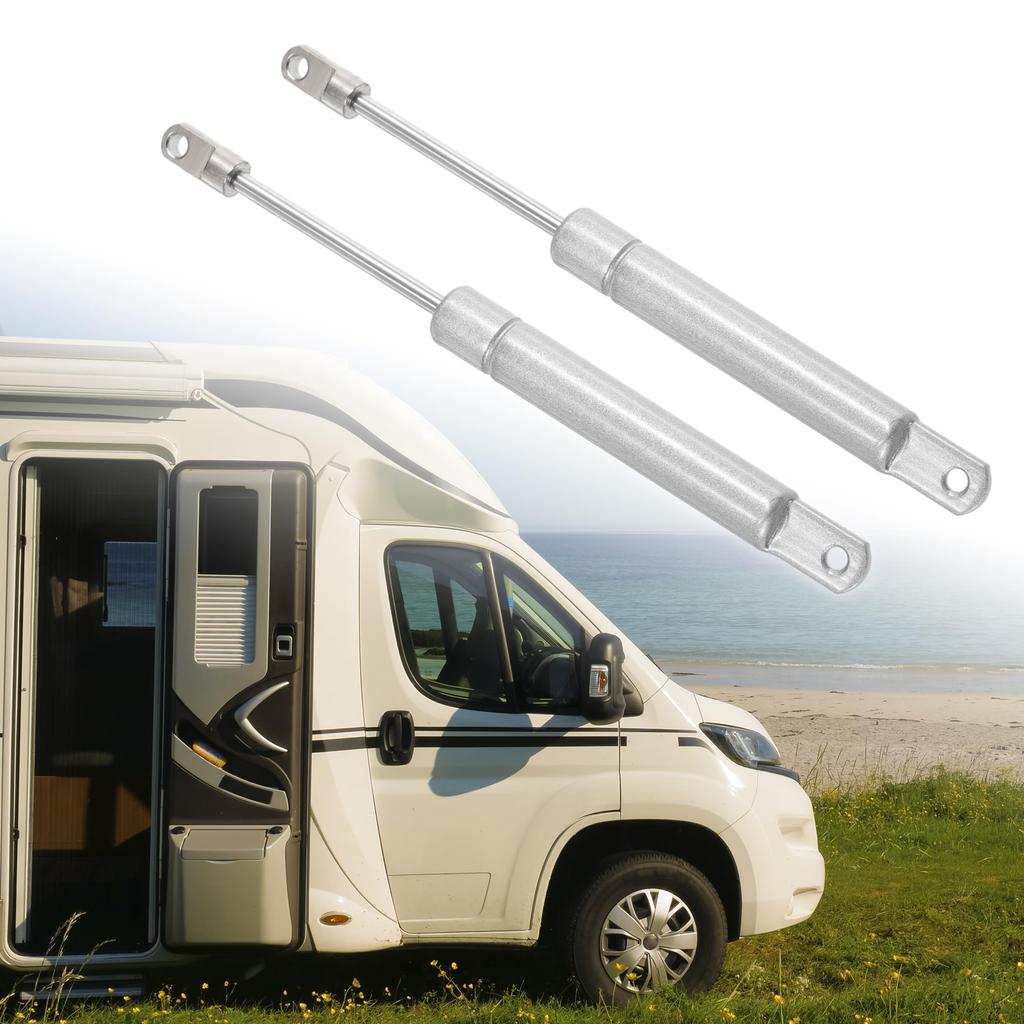 X AUTOHAUX Gas Spring, General Purpose, Lift Support, Earthquake Damper,