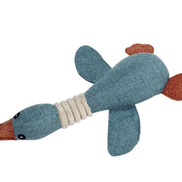 Pet Cat and Dog Vocalizations, Anti Bite Ventilation Toys, Popular Plush Pets, 2025