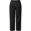 Cargo Pants Men's Black Moderate LD0033500