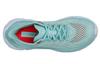 Women's Sneakers Hoka One One Clifton Edge Eggshell Blue (Women's) Eggshell Blue/White