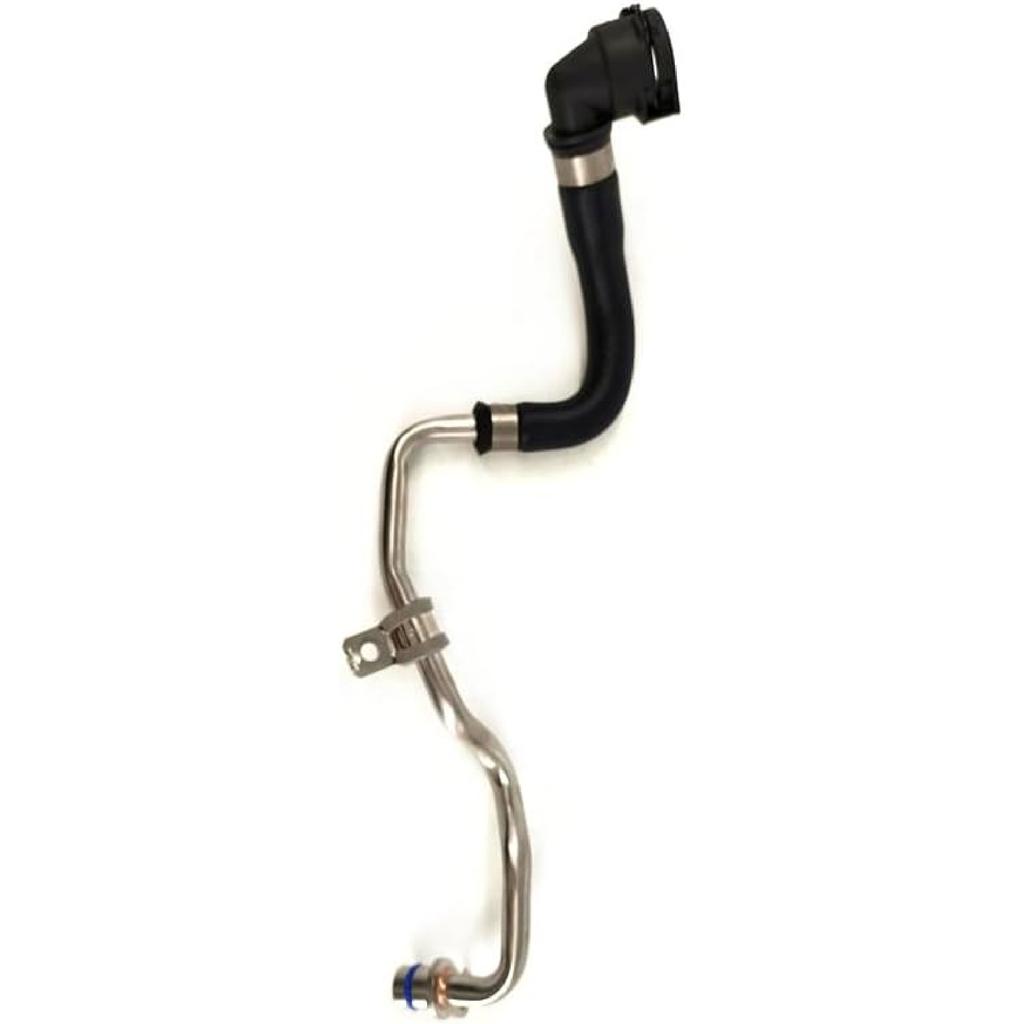 Coolant Water Return Hose Fit For 3 5 7 Series G20 G30 G32 M340i 540i 740i M40iX 11538650087
