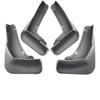 Ideal L7 Car Tire Mudguards 2023