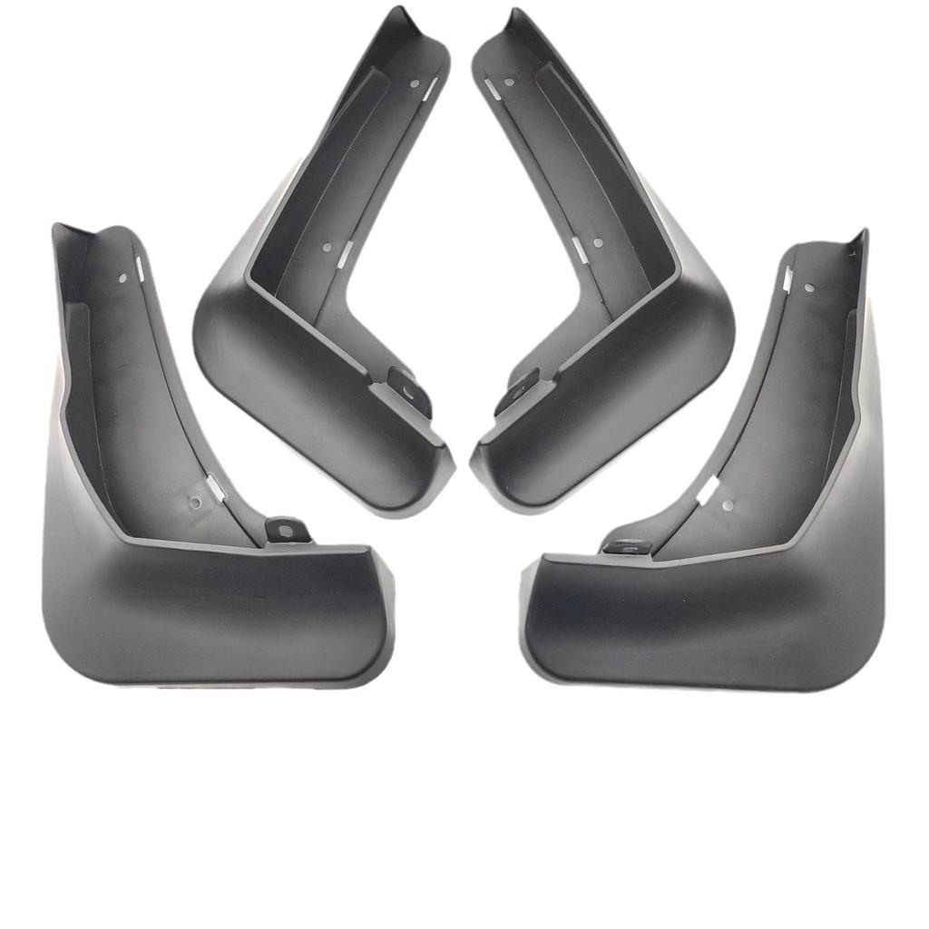 Ideal L7 Car Tire Mudguards 2023