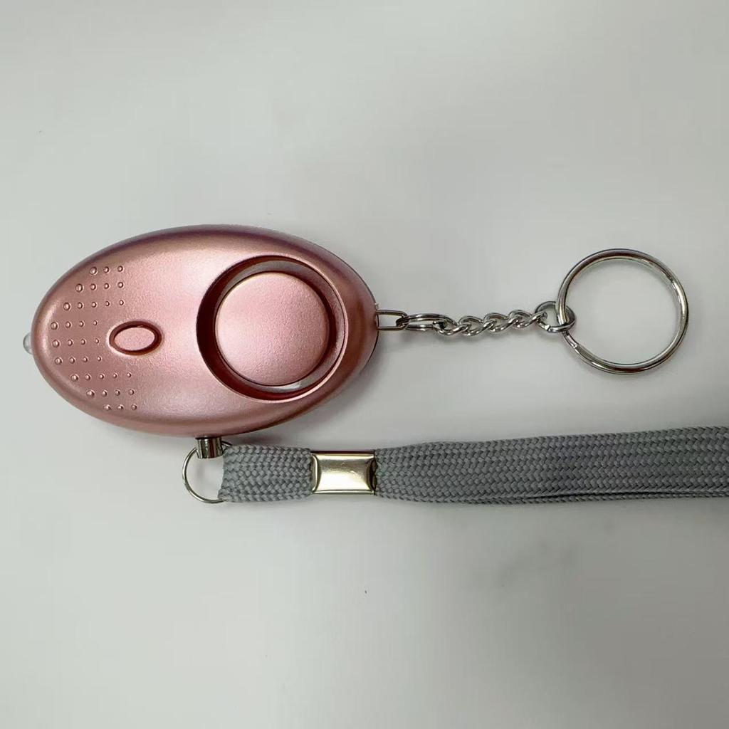 032T Insulated Women's Personal Alarm with Anti-Wolf Signal