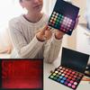 FUYUERO 35-Color Eyeshadow Palette - Eyeshadows, PearlMatte, Highly Pigmented, Beginner To Professional, Stage MakeupCosplay, Bright Eyeshadows,