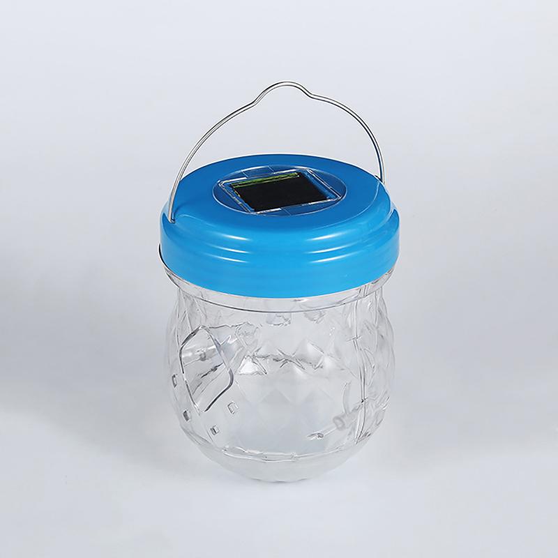 Solar-Powered Insect Trap – Mosquito & Fruit Fly Catcher for Orchard, Garden, and Bee Protection