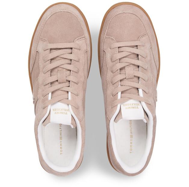 Кроссовки Tommy Hilfiger Court