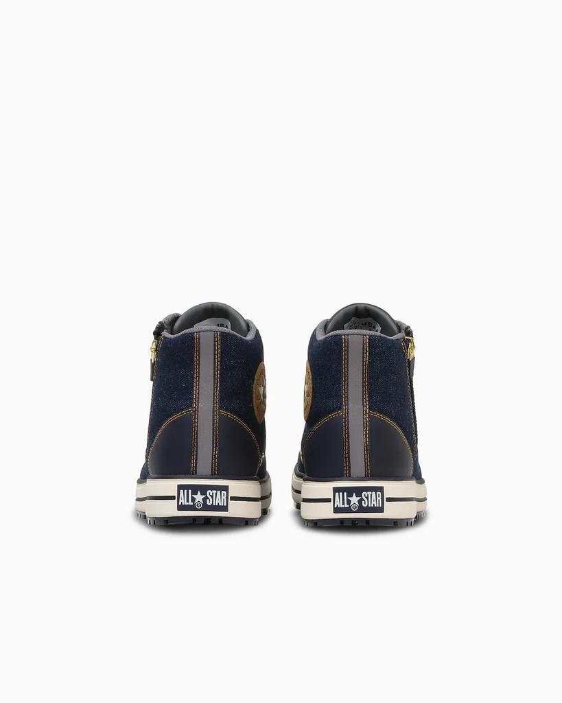 33702740 Converse All Star PS 2 DM Z Hi Indigo (Men's)