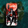 Anime Bungou Stray Dogs Dazai Osamu Phone Case For Redmi Note 4 X 5 A 6 7 8 T 9 9S 10 11 11S 11Epro Poco M3 Pro