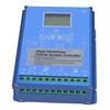 12V 24V Wind-Solar-Hybridregler LCD-Display MPPT Ladebooster Multifunktionaler LCD Wind-Solar-Regler