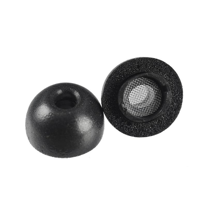 

Memory Foam Earbud Eartips for Buds 3pro Headphones Noise Isolation Earplugs for Long Last Comfort And Claritys