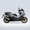 Used For HONDA ADV350 2025Motorcyle PatternFairing Stickers Kits Pasted On Body Paint Parts Area Accessories Decoration Stickers