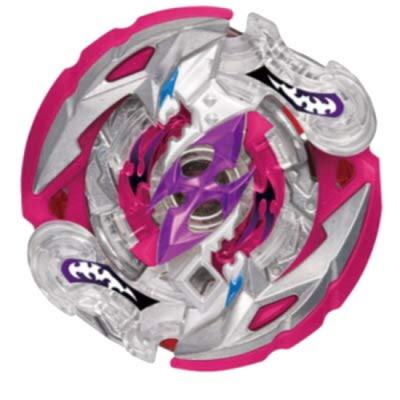 Beyblade Crash Burst/B-146 Ragnaruk.7B.F'